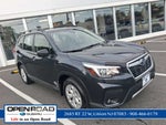 2019 Subaru Forester Base