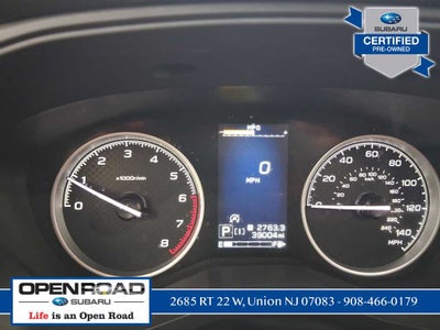 2023 Subaru Forester Premium