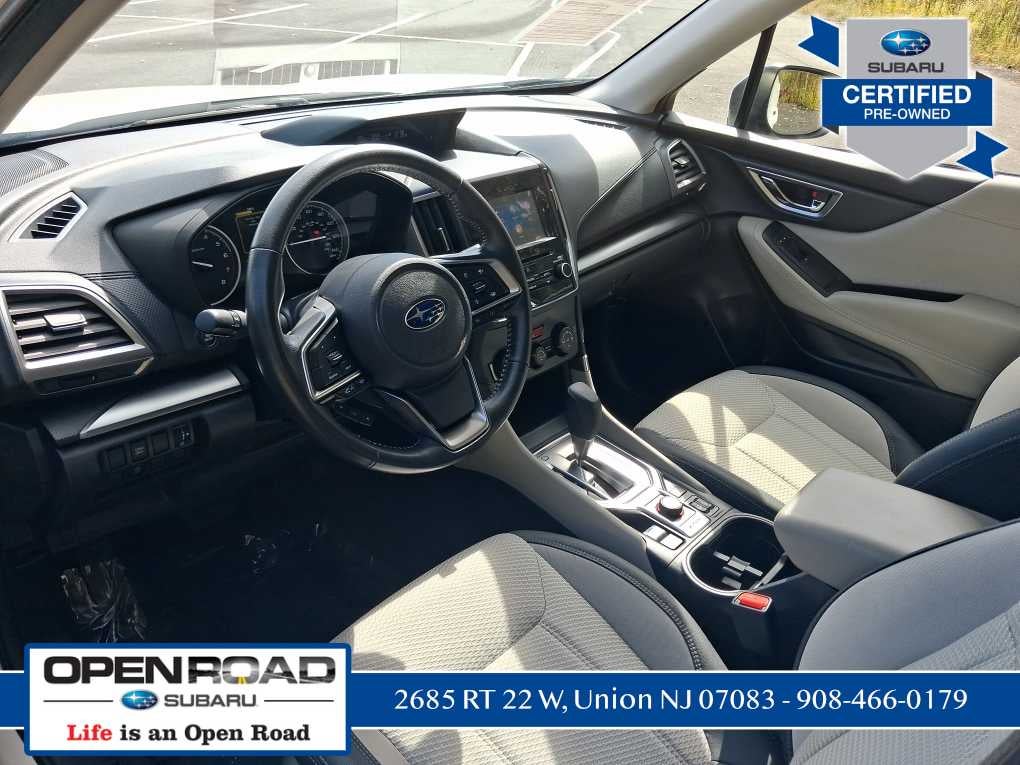 2023 Subaru Forester Premium