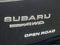2021 Subaru Forester Base