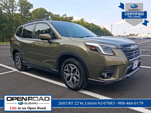 2023 Subaru Forester Premium