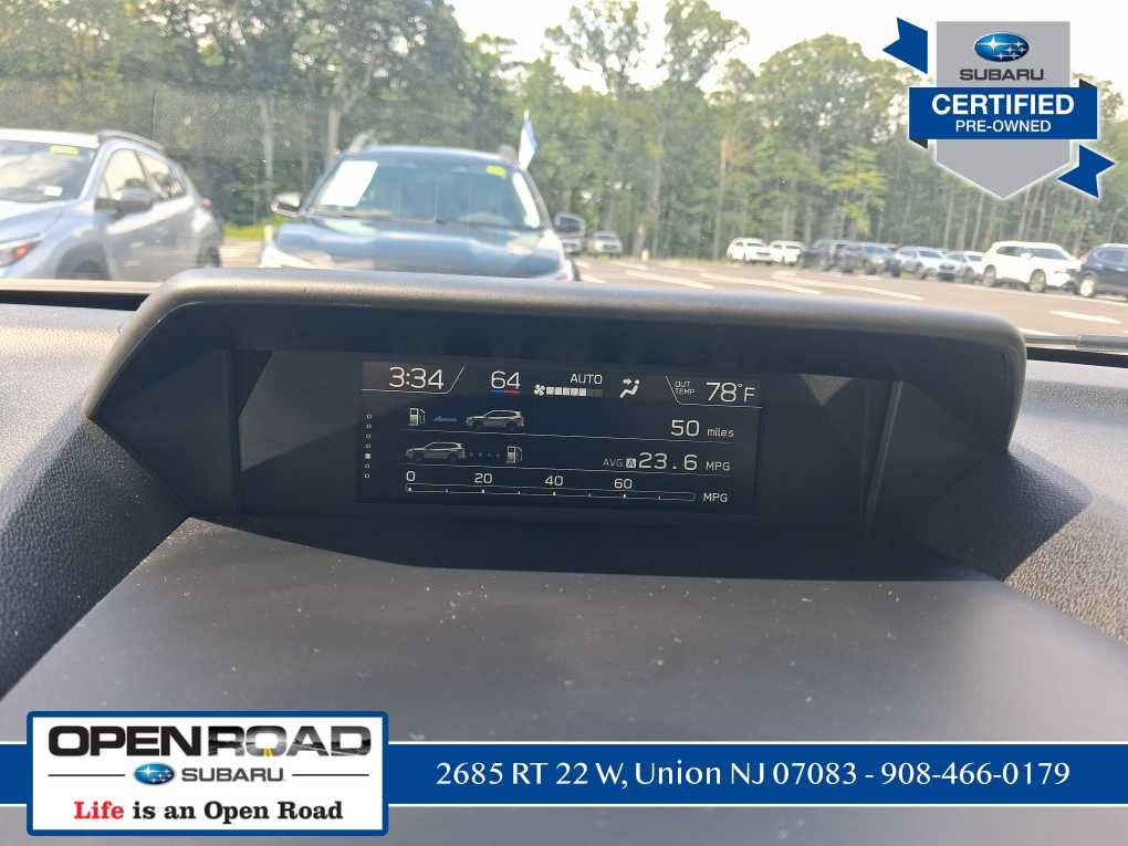 2023 Subaru Forester Premium