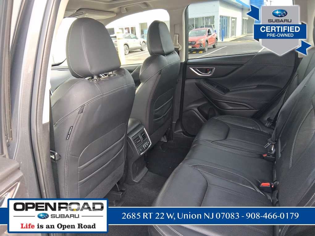 2023 Subaru Forester Touring