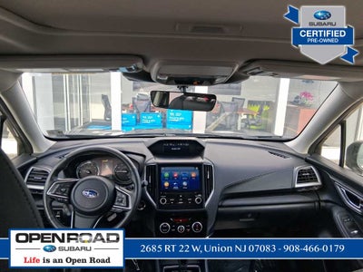 2023 Subaru Forester Touring