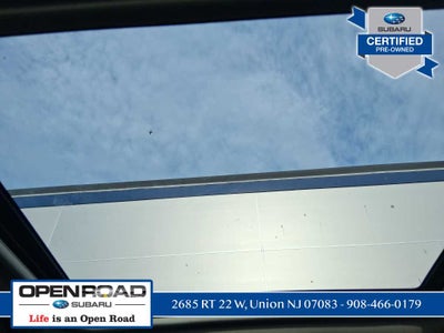 2023 Subaru Forester Touring