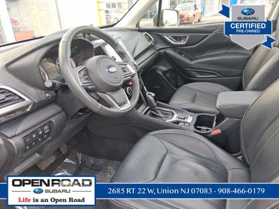 2023 Subaru Forester Touring