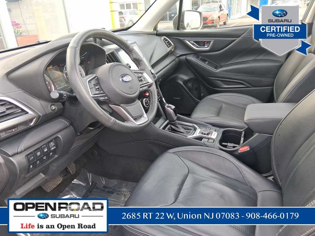 2023 Subaru Forester Touring