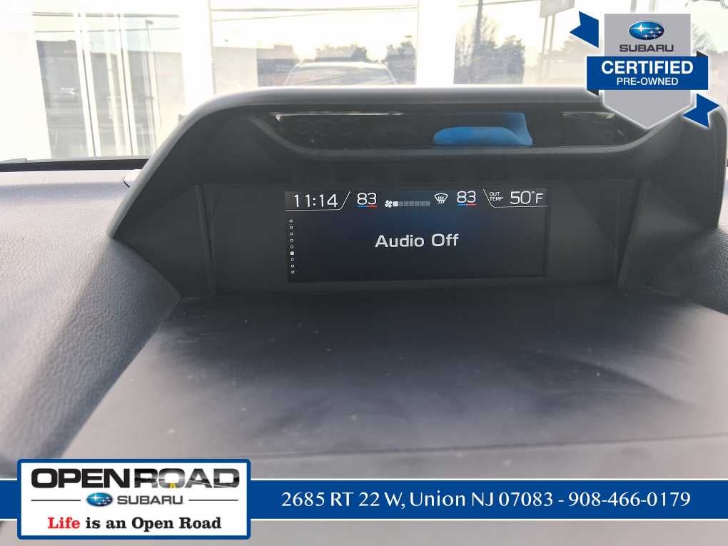 2023 Subaru Forester Touring