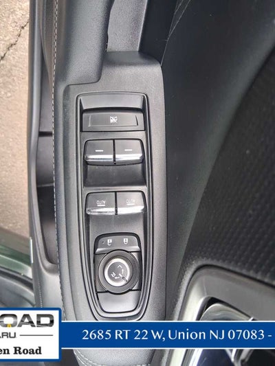 2023 Subaru Forester Touring