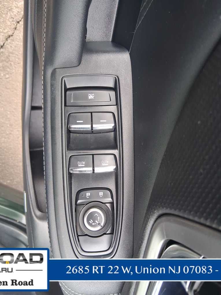 2023 Subaru Forester Touring