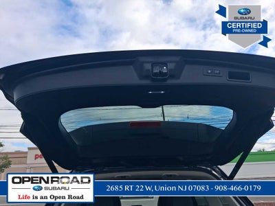 2023 Subaru Forester Touring
