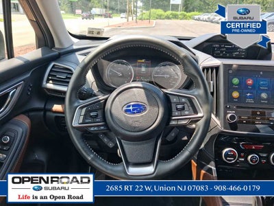 2023 Subaru Forester Touring