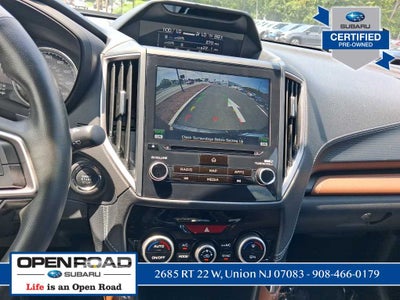 2023 Subaru Forester Touring