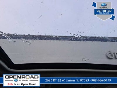 2023 Subaru Forester Touring