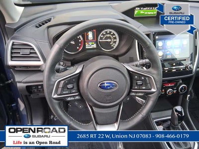 2023 Subaru Forester Touring