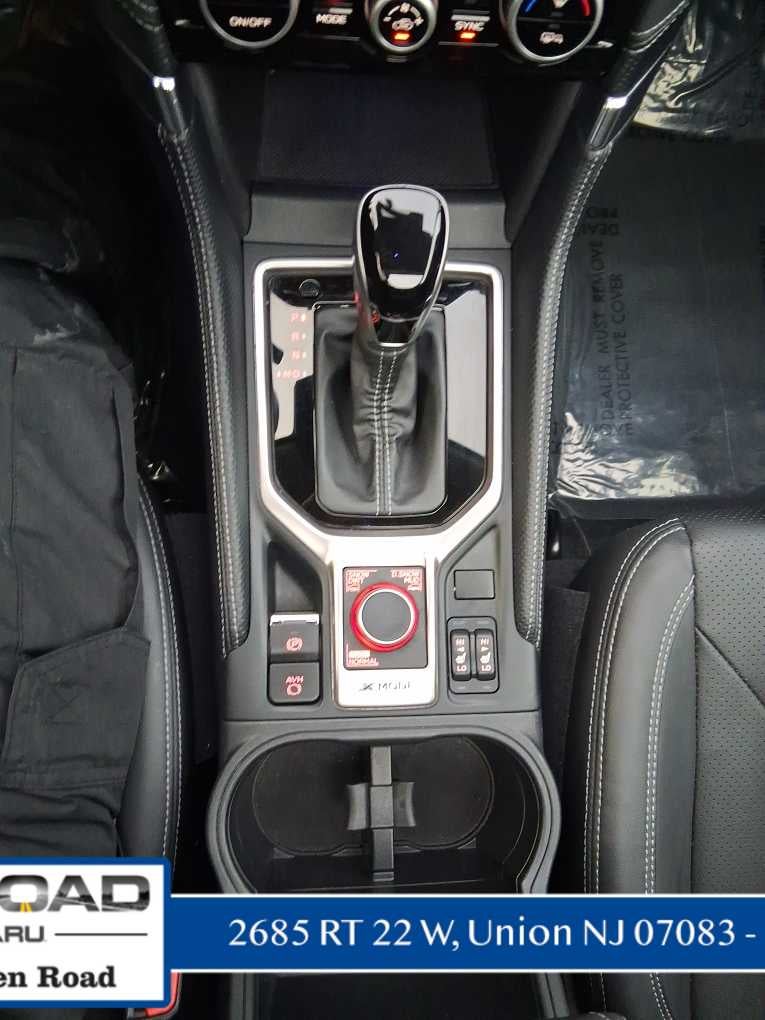 2023 Subaru Forester Touring