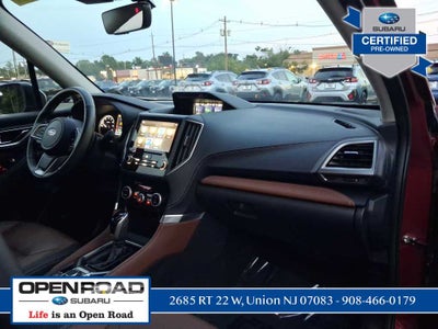 2023 Subaru Forester Touring