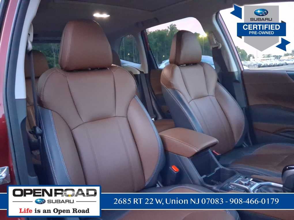 2023 Subaru Forester Touring