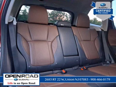 2023 Subaru Forester Touring