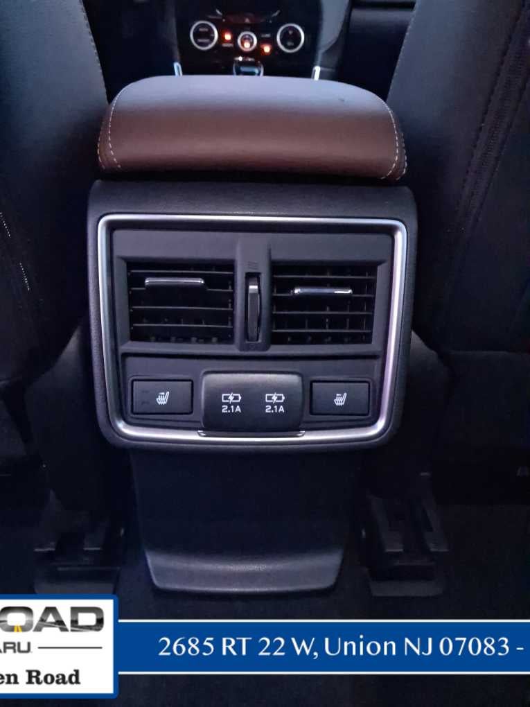 2023 Subaru Forester Touring
