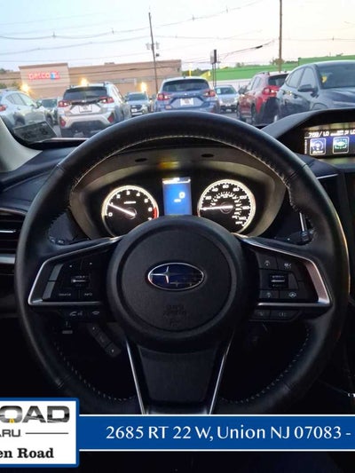 2023 Subaru Forester Touring