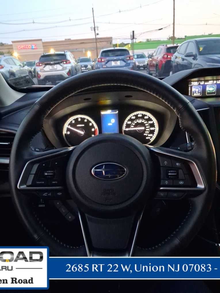 2023 Subaru Forester Touring