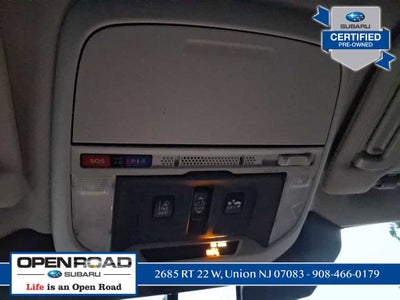 2023 Subaru Forester Touring