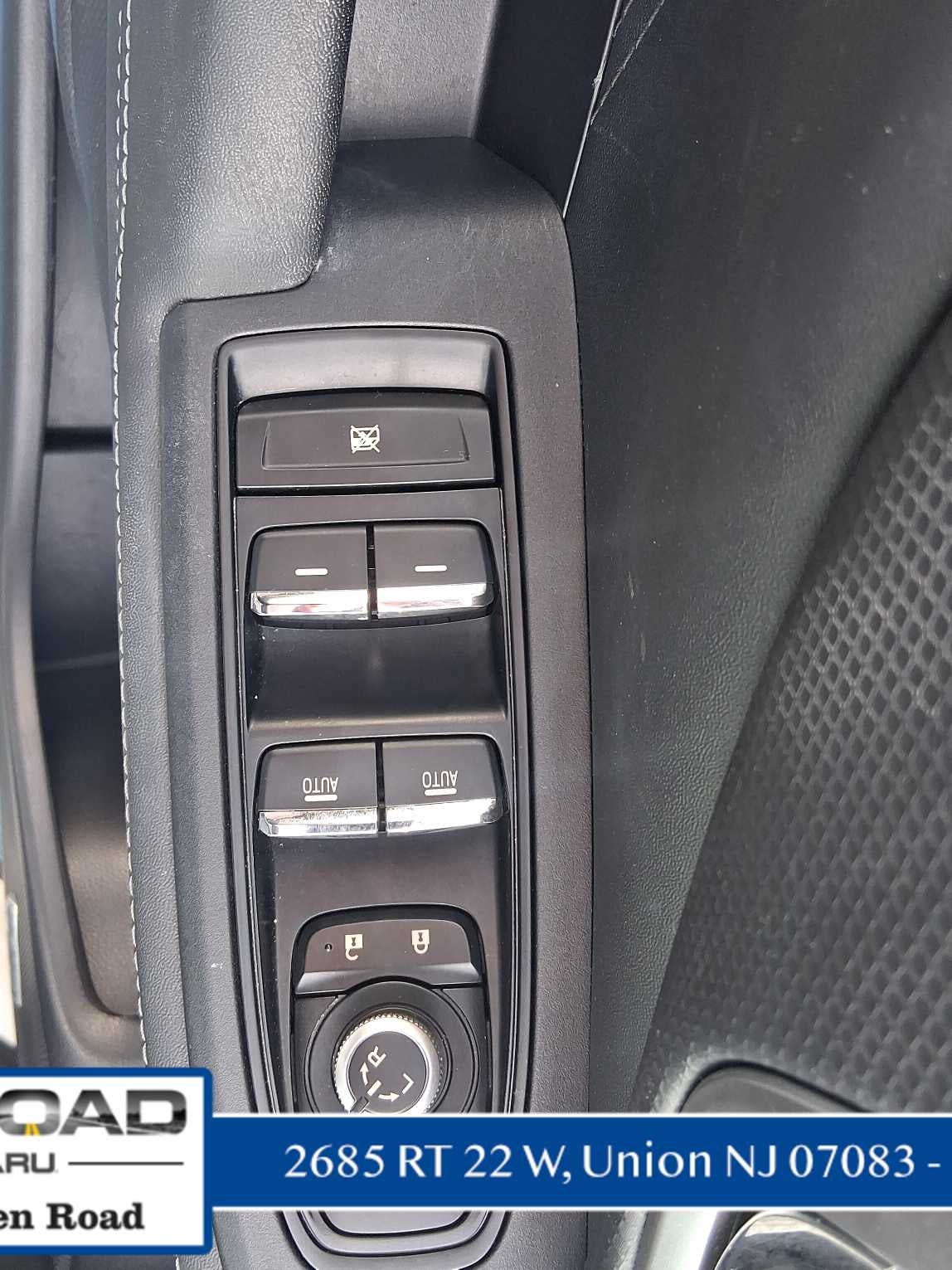 2019 Subaru Forester Touring