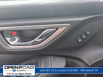 2019 Subaru Forester Touring