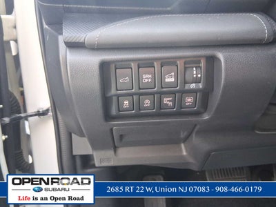 2019 Subaru Forester Touring