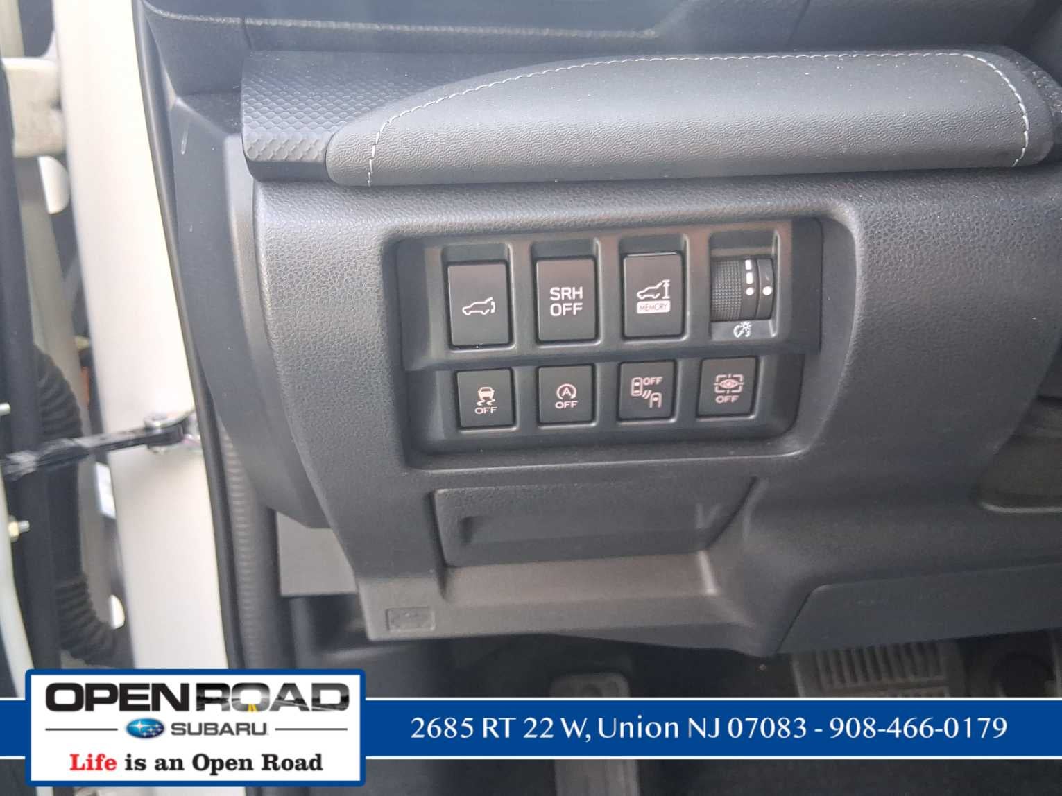 2019 Subaru Forester Touring