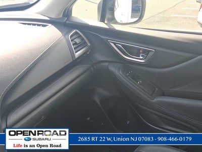 2019 Subaru Forester Touring