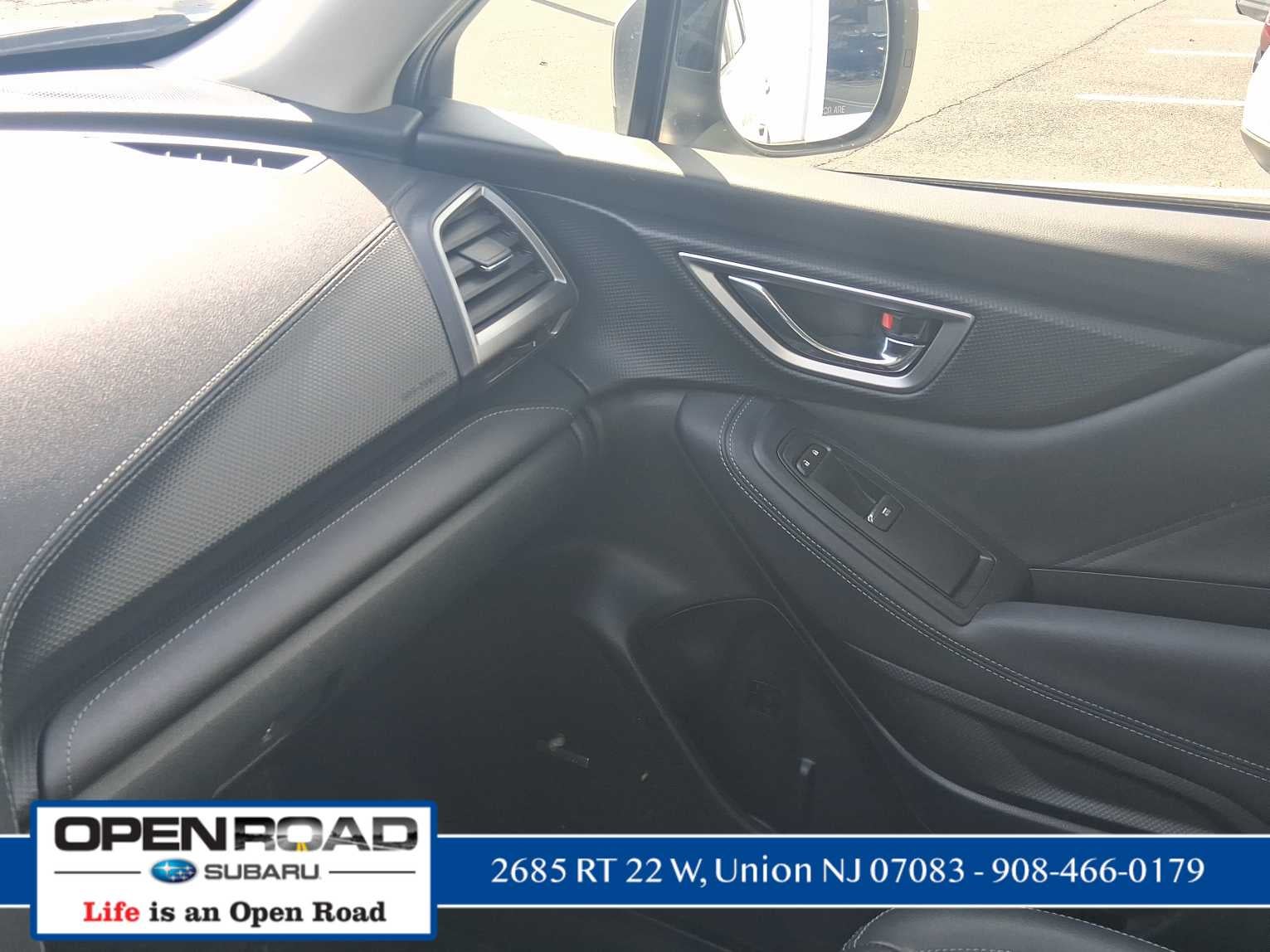 2019 Subaru Forester Touring