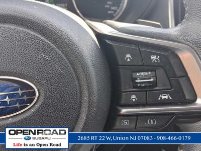 2019 Subaru Forester Touring