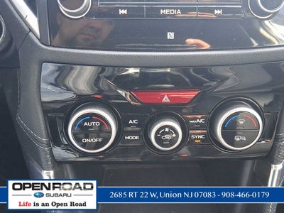 2019 Subaru Forester Touring