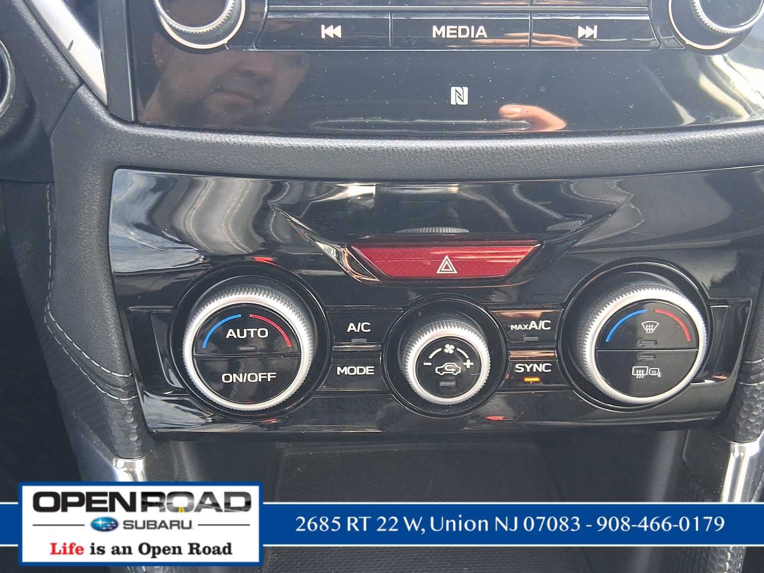 2019 Subaru Forester Touring