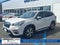 2019 Subaru Forester Touring