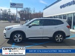 2019 Subaru Forester Touring