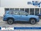 2025 Subaru Forester Base