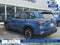 2025 Subaru Forester Base