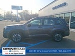 2025 Subaru Forester Base