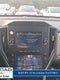 2025 Subaru Forester Base