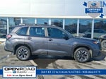 2025 Subaru Forester Base