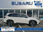 2025 Subaru Forester Premium Hybrid