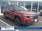 2025 Subaru Forester Premium Hybrid