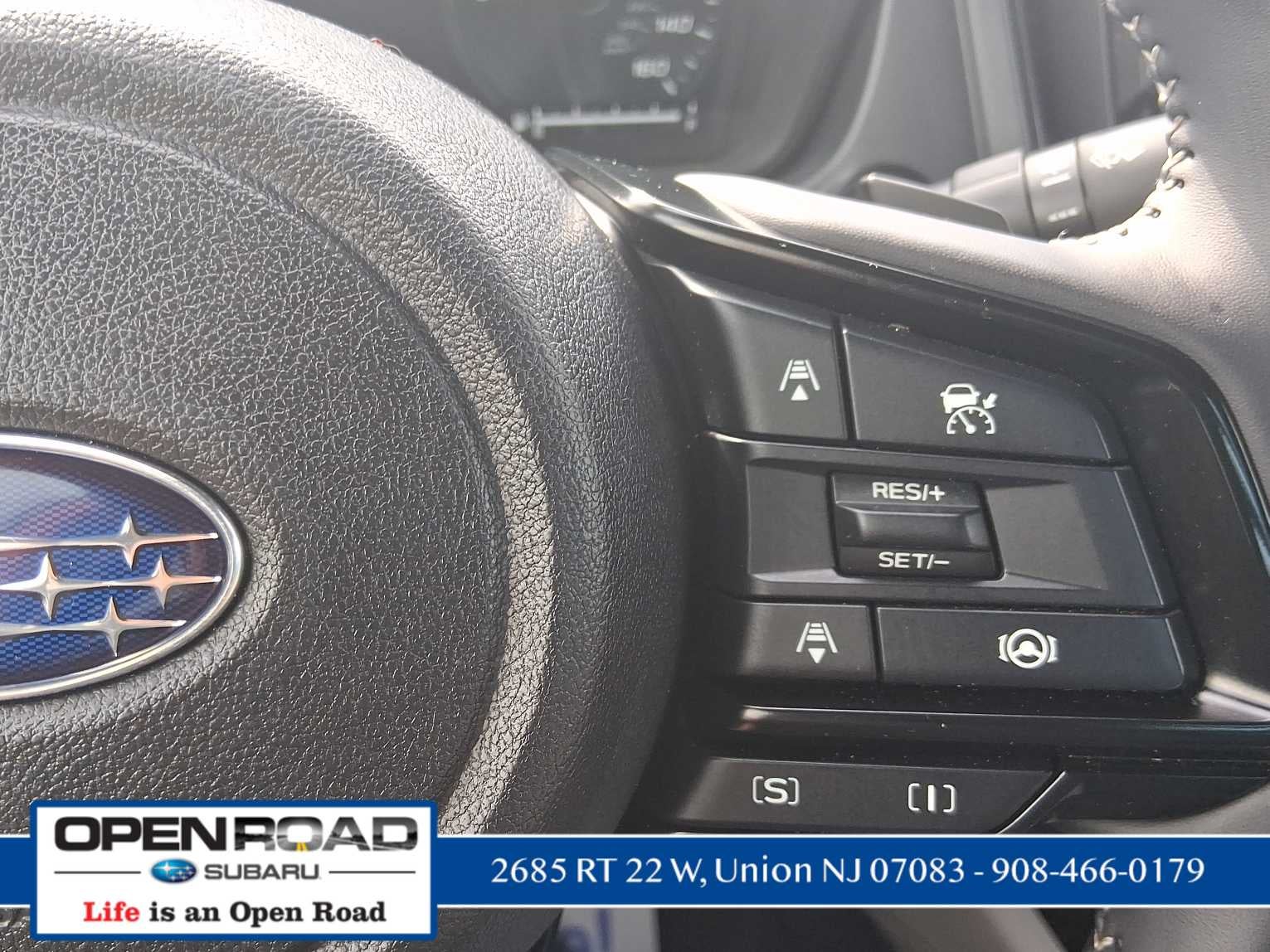 2025 Subaru Forester Premium Hybrid