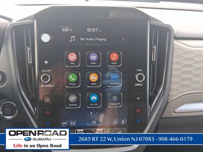 2025 Subaru Forester Premium Hybrid