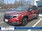 2025 Subaru Forester Premium Hybrid