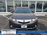 2011 Acura TSX Base