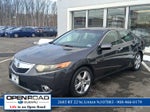 2011 Acura TSX Base